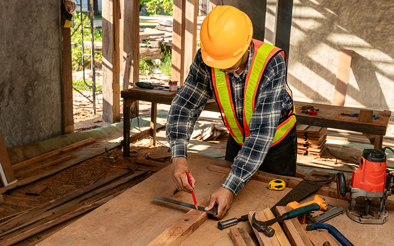 Best Carpenter Services In Delhi NCR